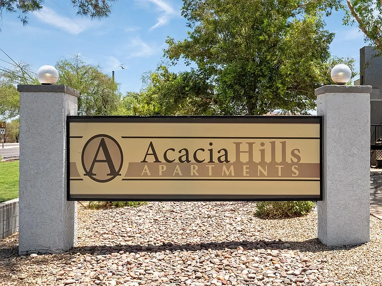 Acacia Hills — Photo 32