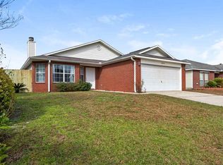 6323 Heronwalk Dr, Gulf Breeze, FL 32563