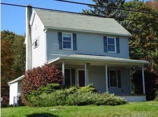 1569 Ransom Rd #HOUSE, Dallas, PA 18612