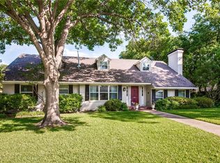 947 Blue Lake Cir, Richardson, TX 75080