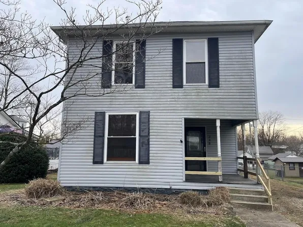 338 Mill St, Utica, OH 43080