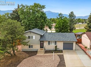 1414 Martin Dr, Colorado Springs, CO 80915
