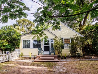 2109 Princess Place Drive, Wilmington, NC, 28405