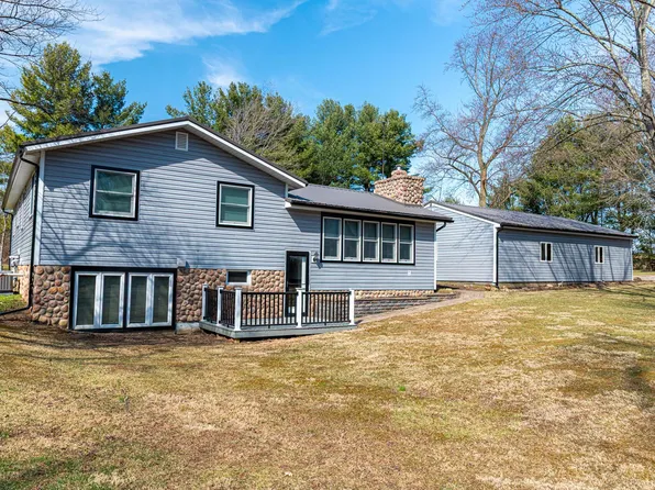 7591 County Road 19, Fredericktown, OH 43019