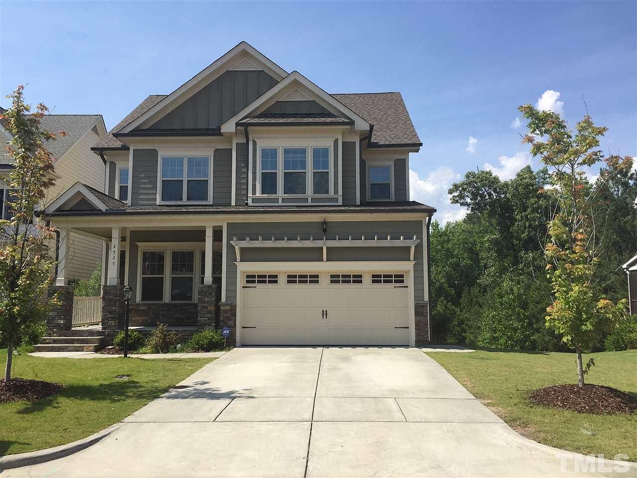 2727 Cameron Pond Dr, Cary, NC 27519 Zillow