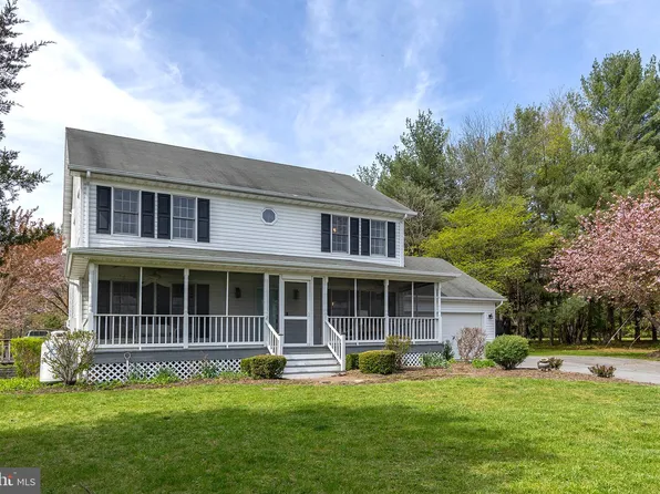 260 High Banks Rd, Stephenson, VA 22656