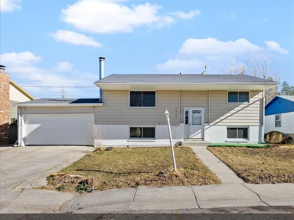 1935 Lennox Ave, Casper, WY 82601