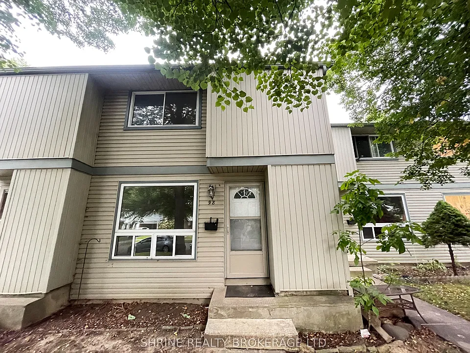 98 Monmore Rd