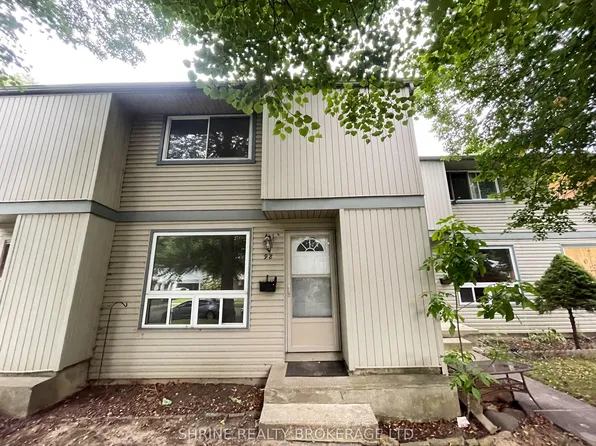 98 Monmore Rd, London, ON N6G 3B3