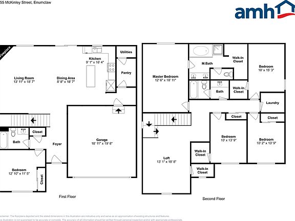 2nd image of 455 McKinley St
