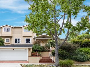 10528 Oaklawn Rd, Los Angeles, CA 90064