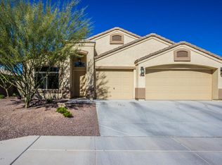 9574 W Deanna Dr, Peoria, AZ 85382