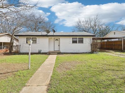 1009 Williams Ave, Cleburne, TX, 76033