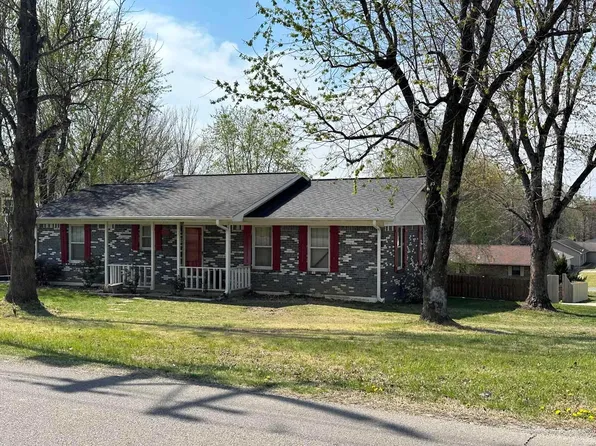 1002 S One Mile Rd, Dexter, MO 63841