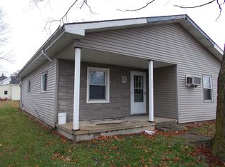 429 Forest St LOT 6, Washington Ch, OH 43160