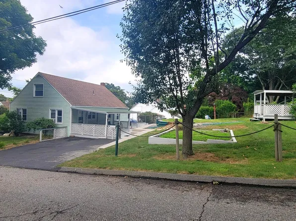 75 South 4th Avenue, Norwich, CT 06380