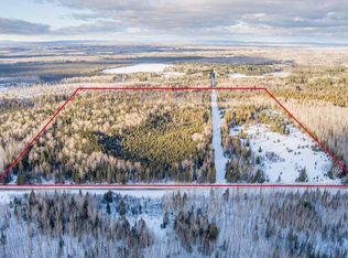 Long Lake Rd, Makinen, MN 55763