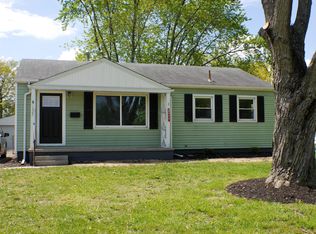 1327 Maetzel Dr, Columbus, OH 43227