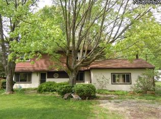7150 Case Rd, North Ridgeville, OH 44039