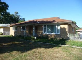 20798 Masch Ave, Warren, MI 48091