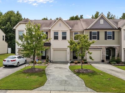3623 Landshire View Ln, Raleigh, NC, 27616