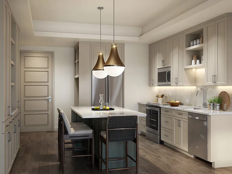 The Linden Townhomes — Photo 9