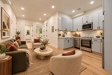 1276 Jefferson Avenue, #2