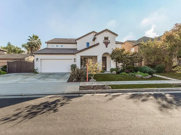 3046 Indianapolis Avenue, Clovis, CA 93619