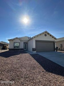 13880 Sky Harbor Ave, El Paso, TX, 79928