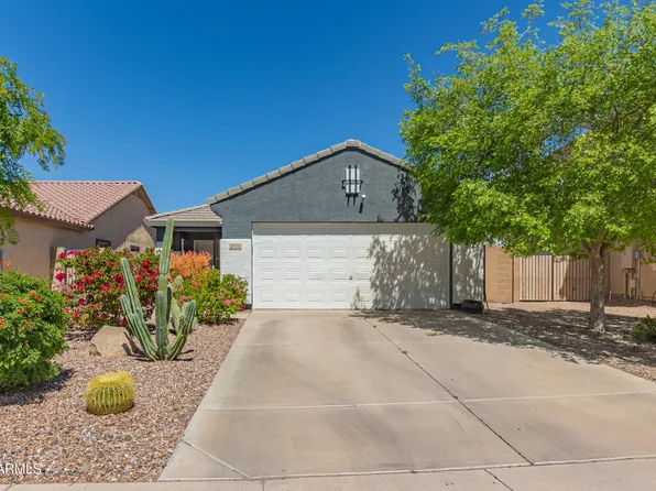 36782 W MONDRAGONE Lane, Maricopa, AZ 85138