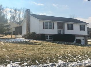 154 Ort Valley Rd, Lewistown, PA 17044