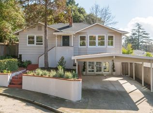 8 Brookside Ct, San Anselmo, CA