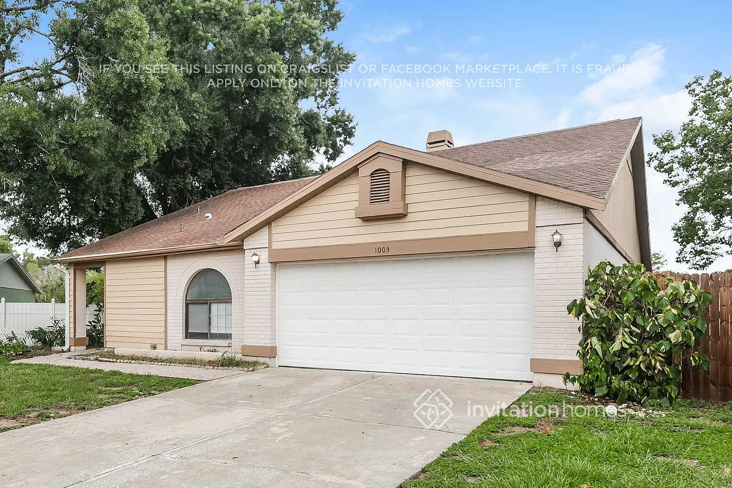 1003 Pinehaven Ct Brandon, FL 33511 — Photo 3
