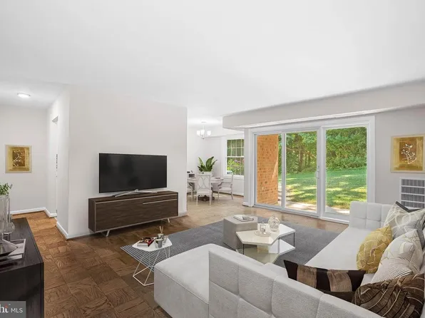 3915 Lyndhurst Dr, Fairfax, VA 22031