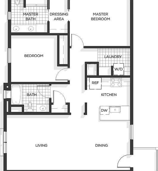 1740 Arcadian Ave — Photo 4