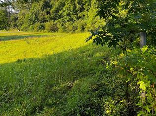 0 Webb Cemetery Rd, Evensville, TN 37332