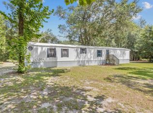 5051 NW 35th St, Chiefland, FL 32626