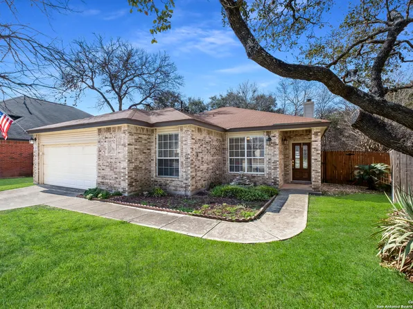 3423 Stallion Creek, San Antonio, TX 78247