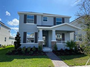 11223 History Ave, Orlando, FL 32832