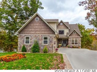 4500 Cove Rd, Osage Beach, MO 65065