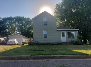 319 S Union St, Loyal, WI 54446