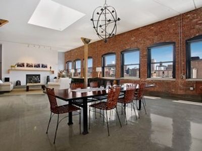 525 W 22nd St #PENTHOUSE A, New York, NY, 10011