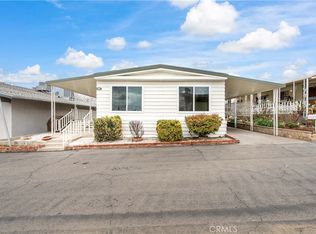 12582 2nd St SPACE 11, Yucaipa, CA 92399