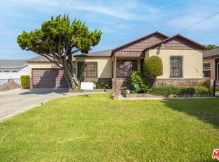 3201 W 108th St, Inglewood, CA 90303