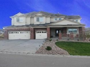 5295 Dunraven Cir, Golden, CO 80403
