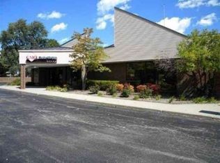 4084 John R Rd, Troy, MI 48085