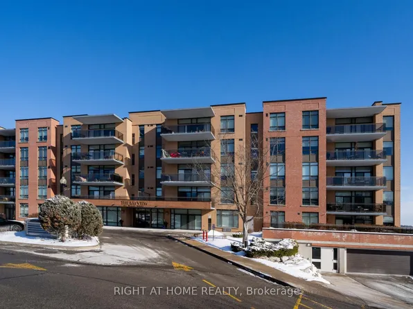 171 Shanly St #310, Scugog, ON L9L 0A3