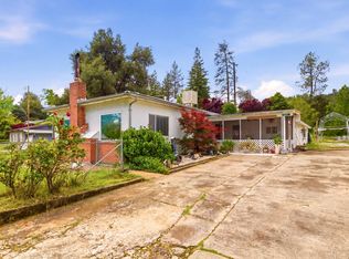 15194 Wonderland Blvd, Redding, CA 96003
