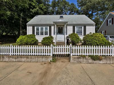 26 Binford St, Lincoln, RI, 02865