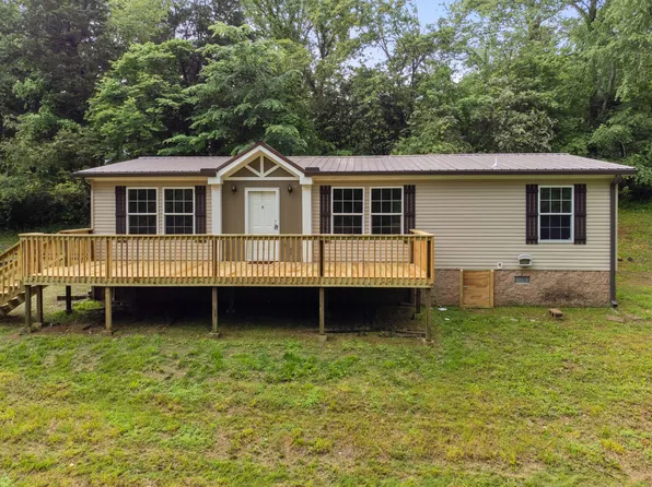1181 Moss Branch Rd, Bon Aqua, TN 37025